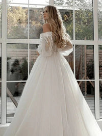 robe-de-mariage-princesse