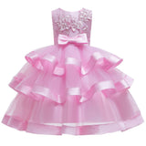 robe-de-mariage-princesse-fille