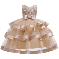 robe-de-mariage-princesse-fille