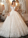 robe-de-mariage-princesse-luxe