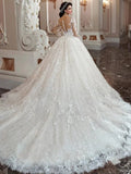 robe-de-mariage-princesse-luxe