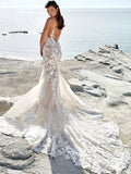 robe-de-mariage-sirene