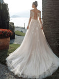 robe-de-mariee-taille-princesse