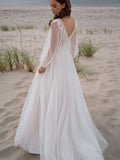 robe-de-mariee-princesse-plage