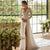 Robe de Mariée 2 Pièces Bohème