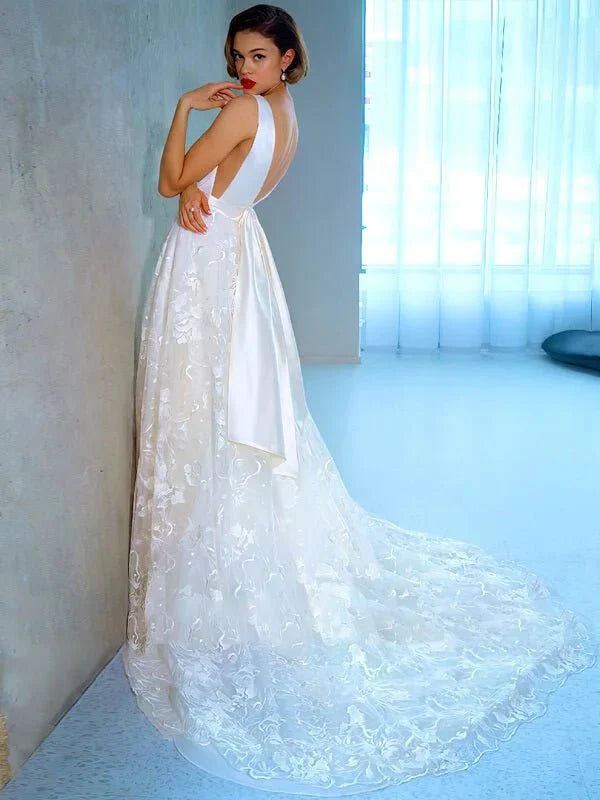 robe-de-mariee-champetre-moderne