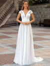 robe-de-mariee-champetre-fluide
