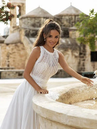 robe-de-mariee-champetre-a-dos-nu