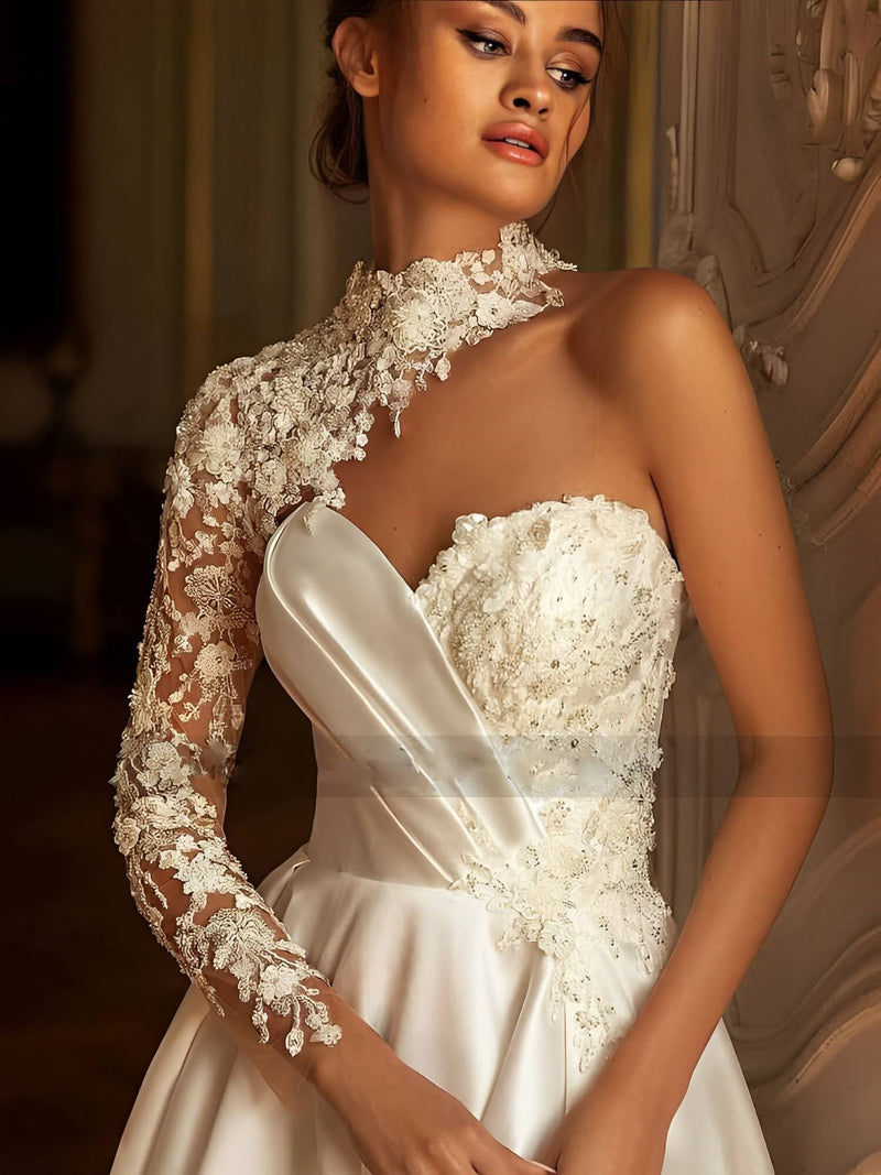 longue-robe-de-mariee-princesse-1
