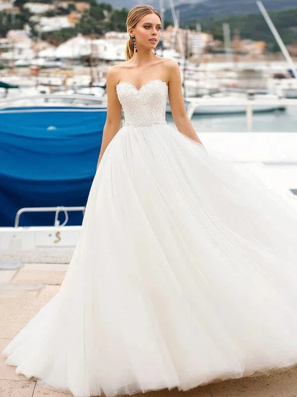 robe-de-mariee-avec-broderies