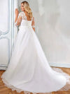 robe-de-mariee-avec-manches-grande-taille
