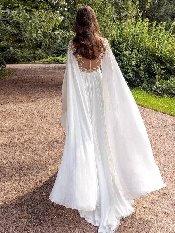 robe-de-mariee-boheme-2023