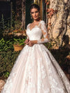 robe-de-mariage-princesse-royale