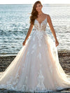 robe-de-mariee-boheme-chic-decontracte