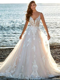 robe-de-mariee-boheme-chic-decontracte