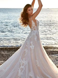 robe-de-mariee-boheme-chic-decontracte