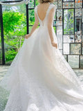 robe-de-mariee-boheme-chic-elegante