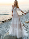robe-de-mariee-boheme-dentelle-dos-nu