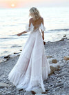 robe-de-mariee-boheme-dentelle-dos-nu