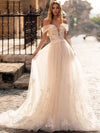robe-de-mariee-boheme-elegante