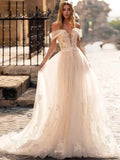 robe-de-mariee-boheme-elegante