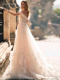 robe-de-mariee-boheme-elegante
