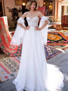 robe-de-mariee-boheme-fleurie