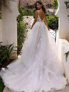 robe-de-mariee-champetre-en-dentelle-fleurie