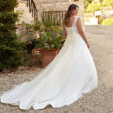 robe-de-mariee-boheme-grande-taille