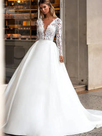 robe-de-mariee-boheme-princesse