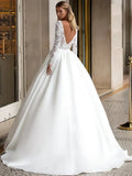 robe-de-mariee-boheme-princesse