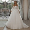 longue-robe-de-mariee-princesse