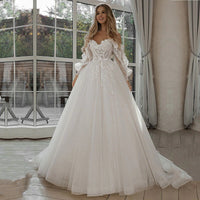 longue-robe-de-mariee-princesse