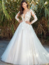 robe-de-mariee-boho-chic