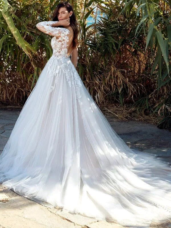 robe-de-mariee-boho-chic