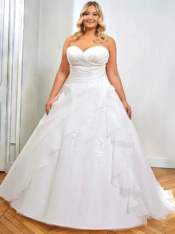 robe-de-mariee-bustier-curvy