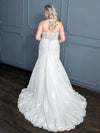 robe-de-mariee-bustier-femme-ronde