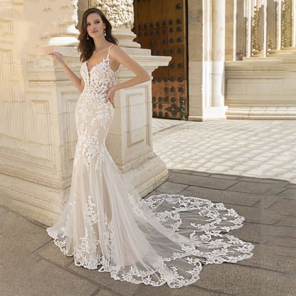 robe-de-mariee-bustier-princesse-2