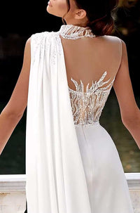 robe-de-mariee-bustier-satin