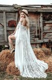 robe-de-mariee-campagnarde