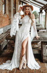 robe-de-mariee-campagnarde