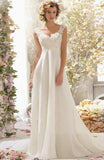 robe-de-mariee-champetre-boheme-chic