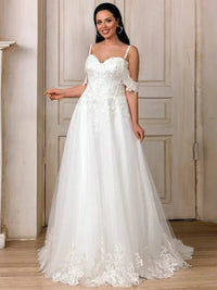 robe-de-mariee-romantique-champetre