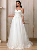 robe-de-mariee-romantique-champetre
