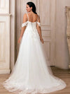 robe-de-mariee-romantique-champetre