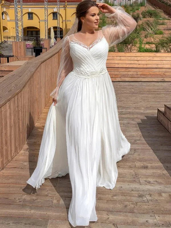 robe-de-mariee-champetre-curvy