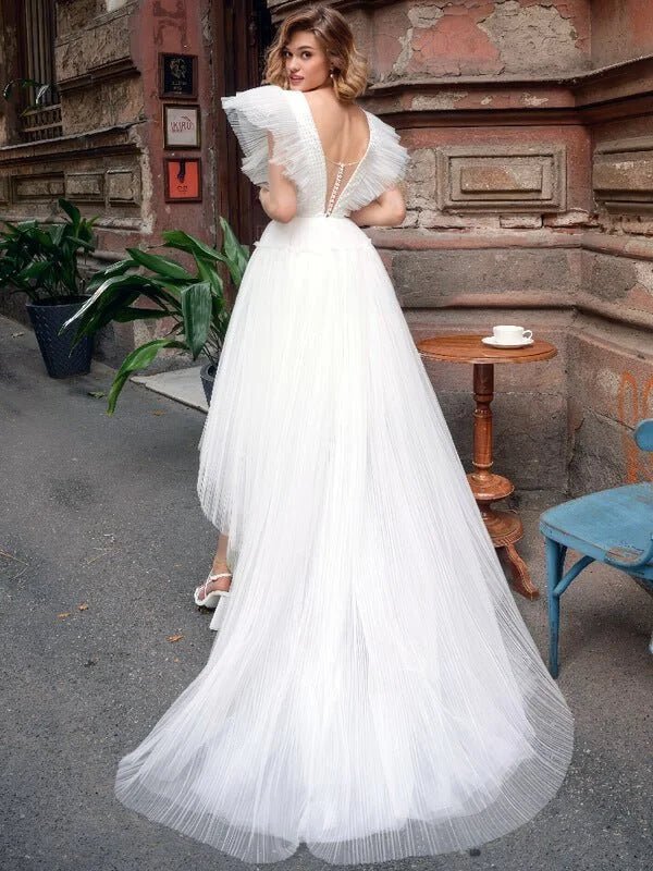 robe-de-mariee-champetre-chic-tulle