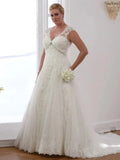 robe-de-mariee-vintage-curvy