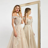 robe-de-mariee-champetre-champagne