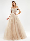 robe-de-mariee-champetre-champagne